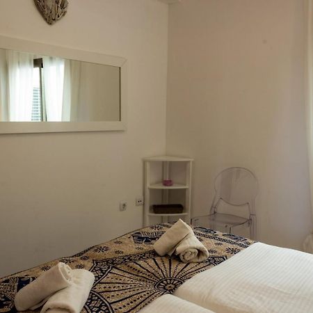 Apartamento Miramar Cotillo Exterior foto