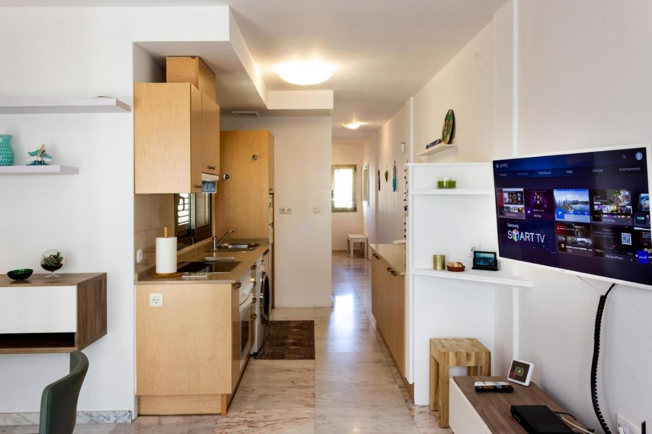 Apartamento Miramar Cotillo Exterior foto