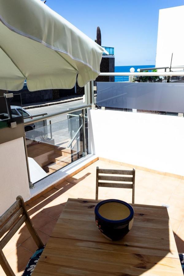 Apartamento Miramar Cotillo Exterior foto