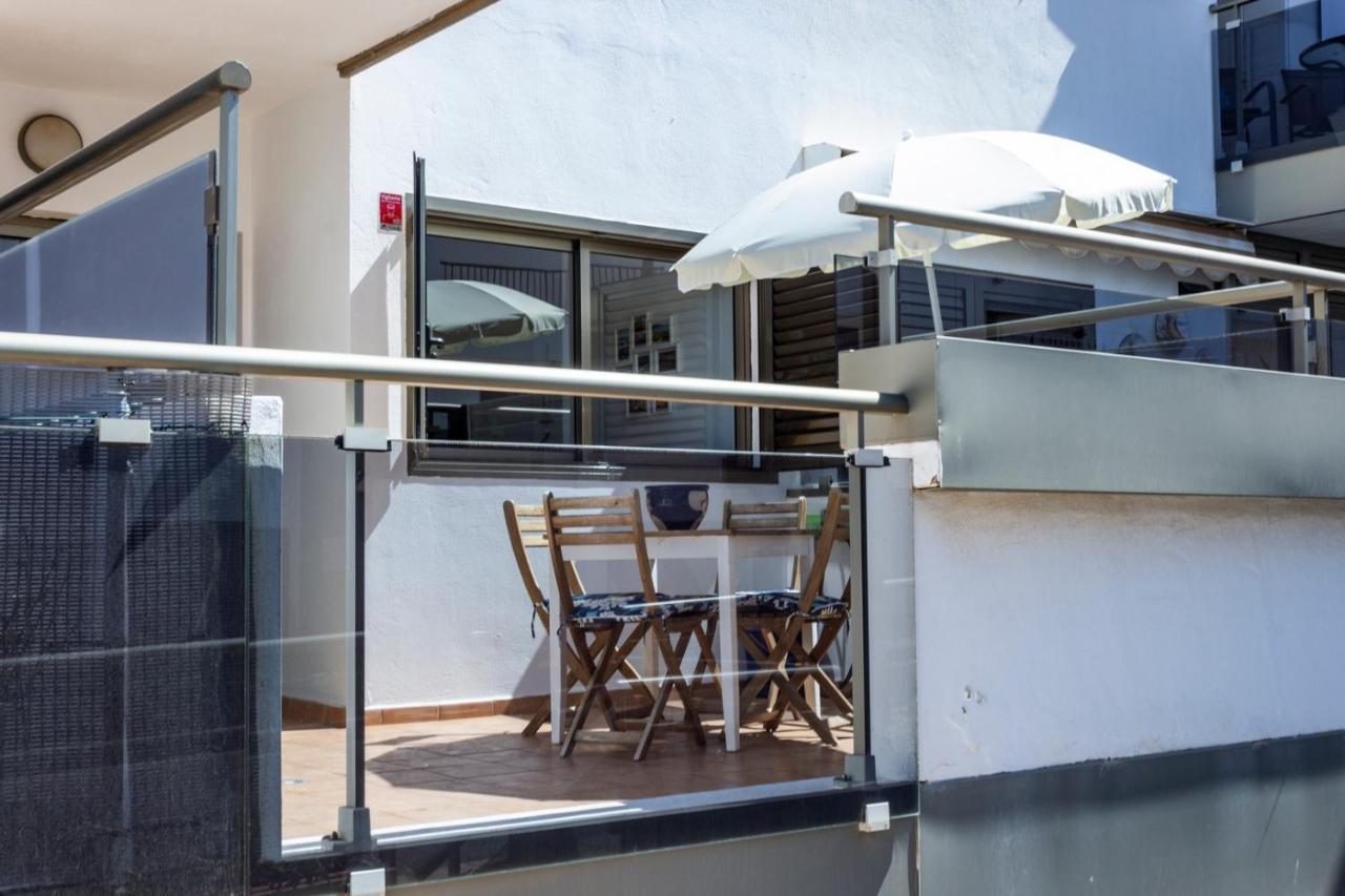 Apartamento Miramar Cotillo Exterior foto